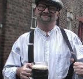 Albert Higginbottom