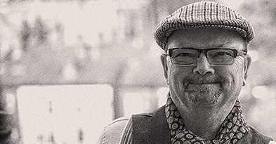 An Evening with Albert Higginbottom (Memories Of A Lancashire Lad’) gives you the opportunity to meet and enjoy Dom’s fabulous alter-ego, as he fondly recounts years gone by with glowing warmth and frivolous, loveable humour.